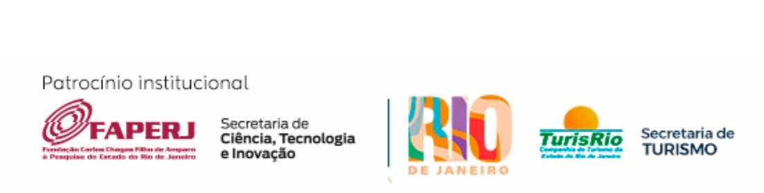 Patrocínio institucional